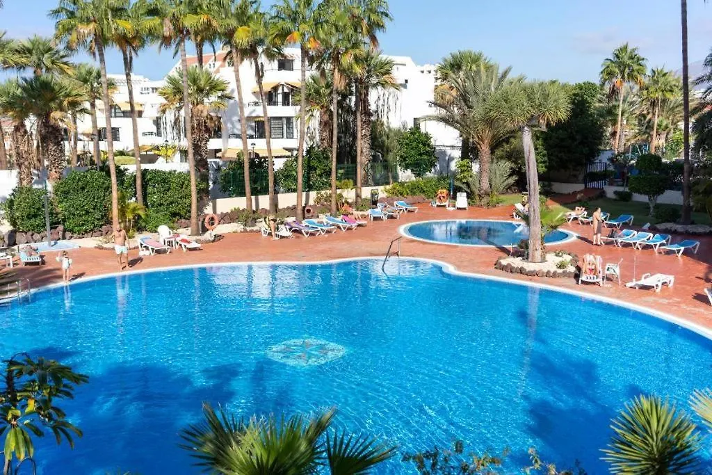 Aura Daire Playa de las Américas İspanya