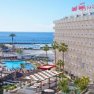Alexandre Troya Hotel